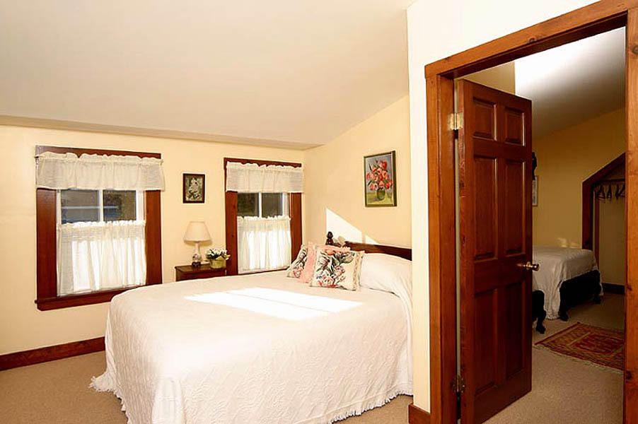 Tuck Inn B&B 락포트 외부 사진